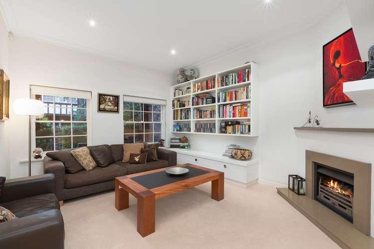 Third view of Homely townhouse listing, 2/44 Murphy Street, South Yarra VIC 3141