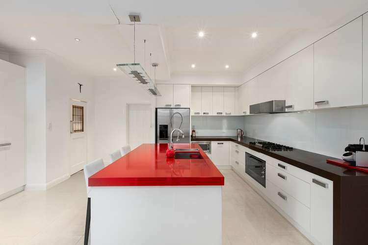Fourth view of Homely townhouse listing, 2/44 Murphy Street, South Yarra VIC 3141