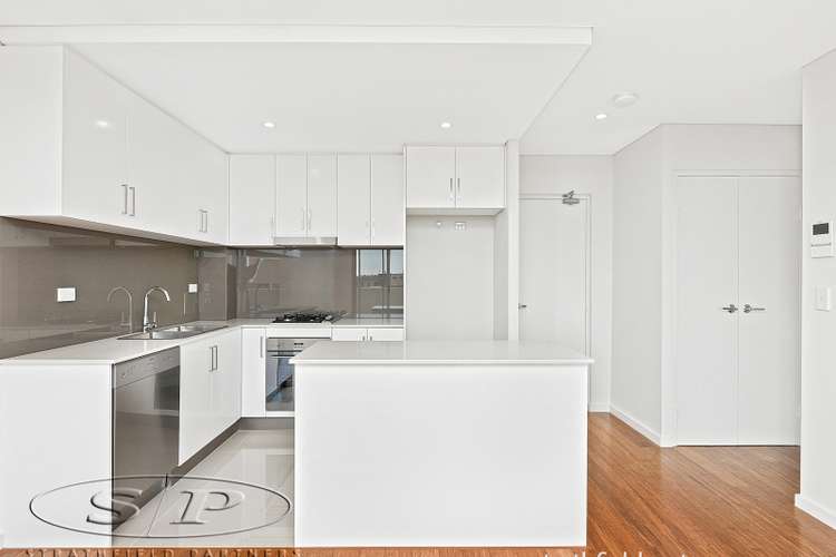 Main view of Homely apartment listing, 17/104 Clissold Parade, Campsie NSW 2194