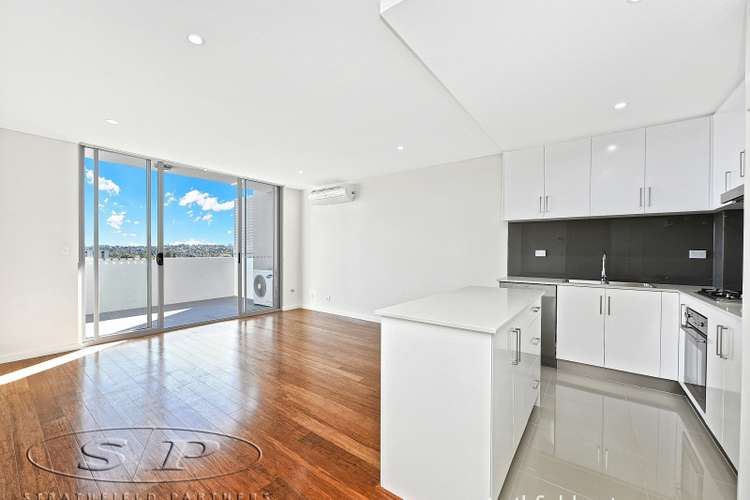 Fourth view of Homely apartment listing, 17/104 Clissold Parade, Campsie NSW 2194