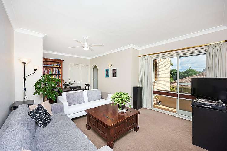 Main view of Homely apartment listing, 8/7 Tintern Road, Ashfield NSW 2131