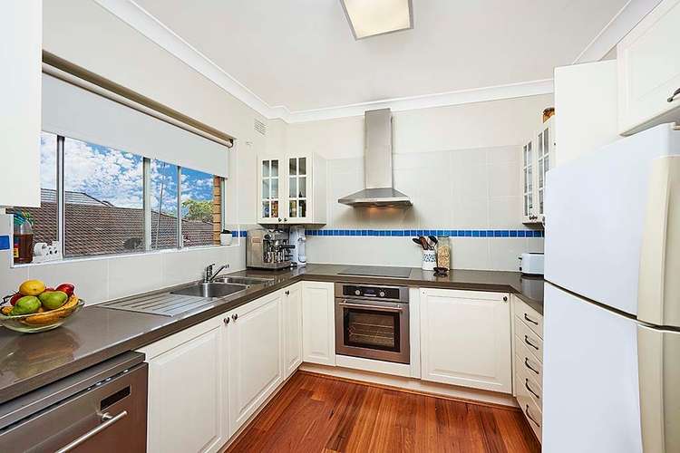 Second view of Homely apartment listing, 8/7 Tintern Road, Ashfield NSW 2131
