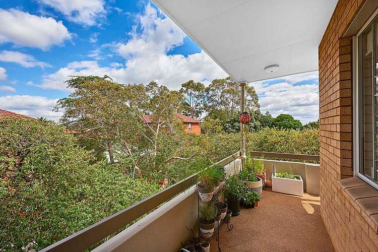 Fourth view of Homely apartment listing, 8/7 Tintern Road, Ashfield NSW 2131