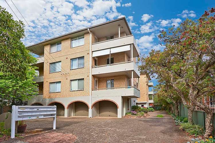Fifth view of Homely apartment listing, 8/7 Tintern Road, Ashfield NSW 2131