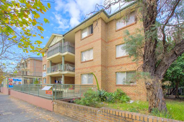 Main view of Homely unit listing, 4/386 Guildford Road, Guildford NSW 2161