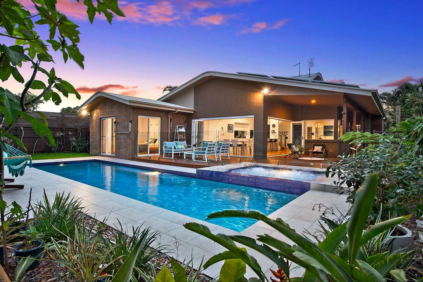 Main view of Homely house listing, 31 Ti Tree Avenue, Cabarita Beach NSW 2488