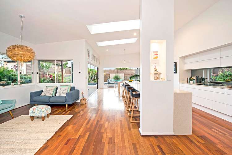Sixth view of Homely house listing, 31 Ti Tree Avenue, Cabarita Beach NSW 2488