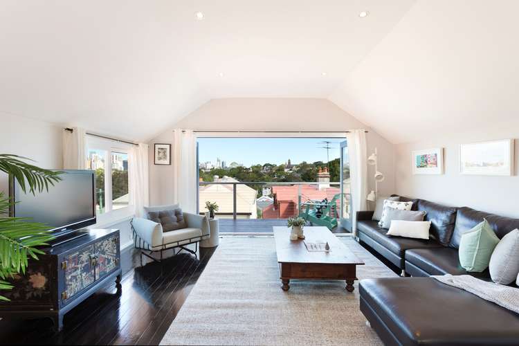 Second view of Homely house listing, 117 Rowntree Street, Birchgrove NSW 2041