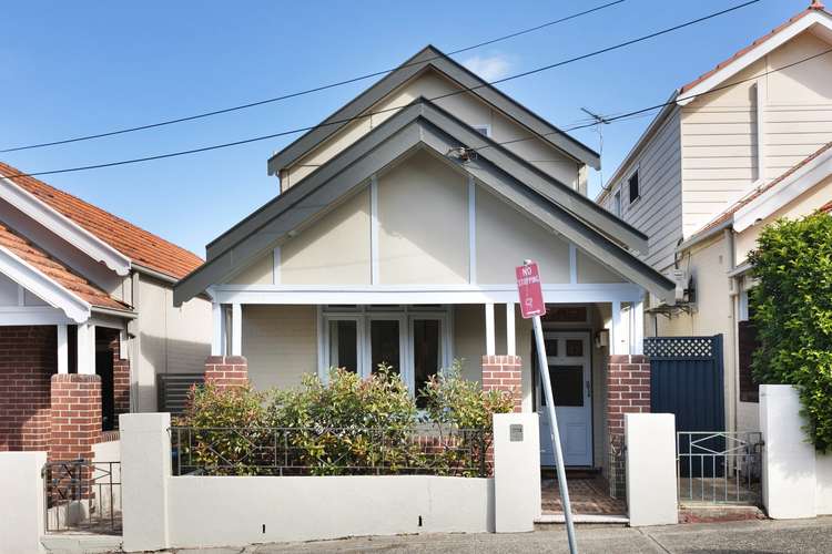Fourth view of Homely house listing, 117 Rowntree Street, Birchgrove NSW 2041