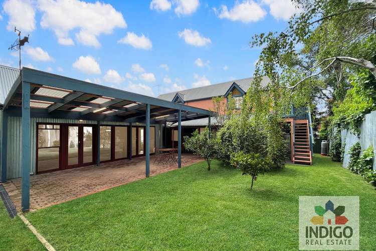 Main view of Homely house listing, B/38 Ford Street, Beechworth VIC 3747