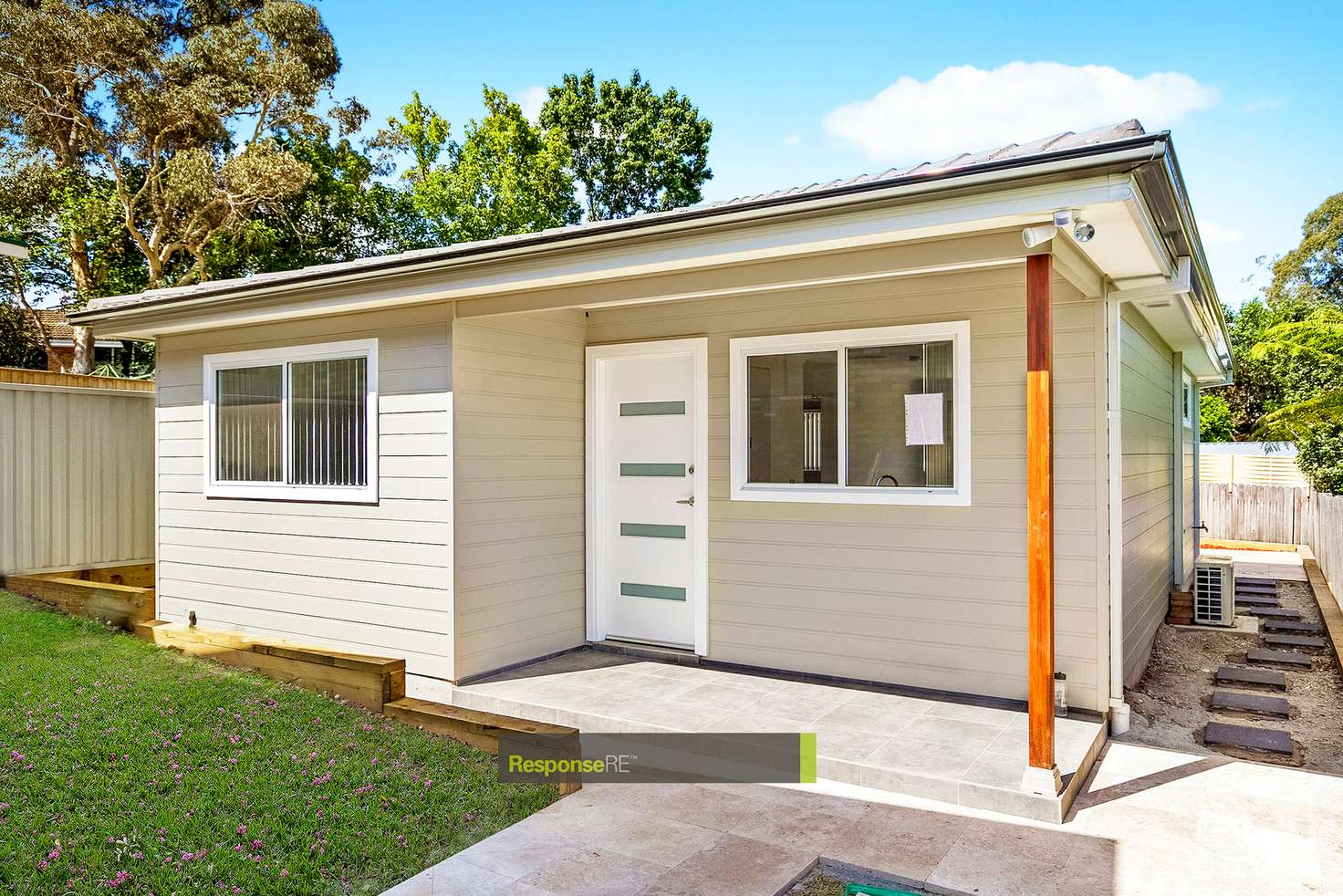 Main view of Homely unit listing, 6 Sanders Crescent, Kings Langley NSW 2147