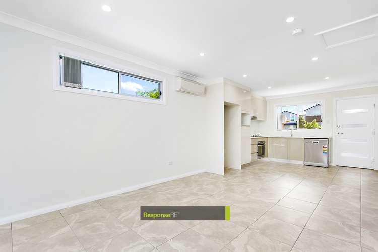 Second view of Homely unit listing, 6 Sanders Crescent, Kings Langley NSW 2147