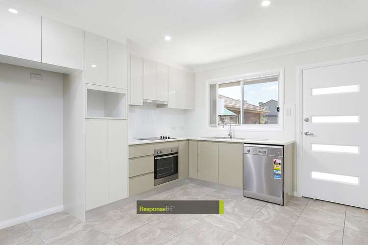 Third view of Homely unit listing, 6 Sanders Crescent, Kings Langley NSW 2147