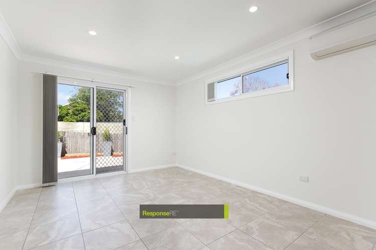 Fourth view of Homely unit listing, 6 Sanders Crescent, Kings Langley NSW 2147