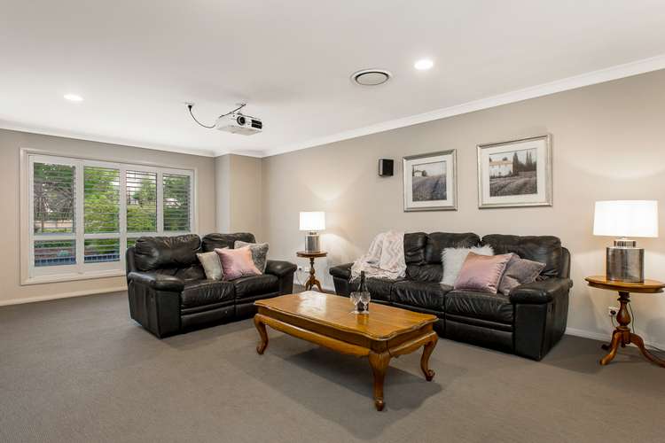 Sixth view of Homely house listing, 78 Hadley Circuit, Beaumont Hills NSW 2155