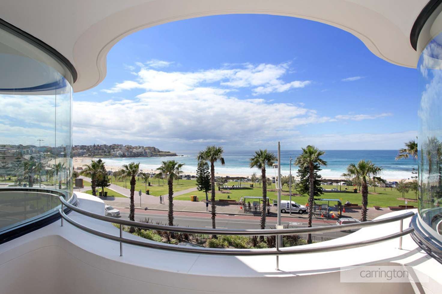 Main view of Homely apartment listing, Level 2/4/146 Campbell Parade, Bondi Beach NSW 2026