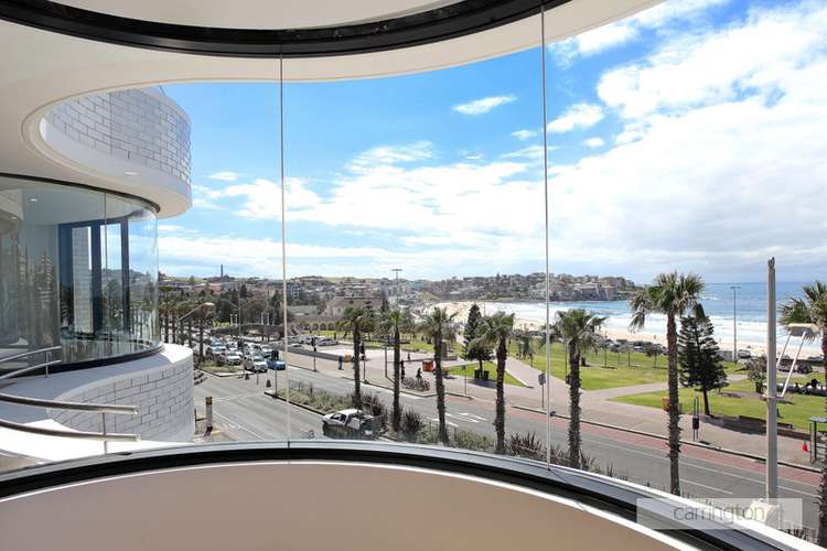 Second view of Homely apartment listing, Level 2/4/146 Campbell Parade, Bondi Beach NSW 2026