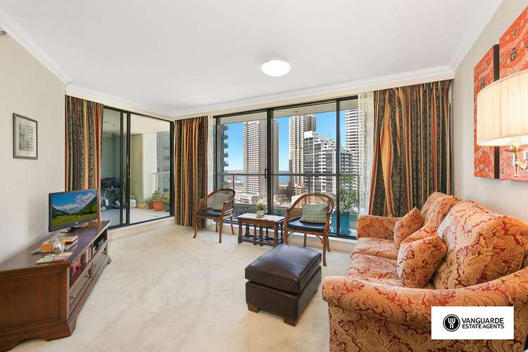 Fourth view of Homely apartment listing, 1710/183 Kent Street, Sydney NSW 2000