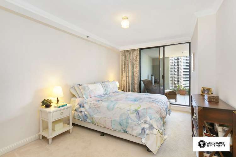 Sixth view of Homely apartment listing, 1710/183 Kent Street, Sydney NSW 2000