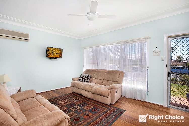 Fifth view of Homely house listing, 24 Jason Avenue, Barrack Heights NSW 2528