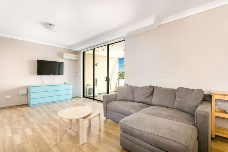 Main view of Homely apartment listing, 19/102-110 Parramatta Road, Homebush NSW 2140