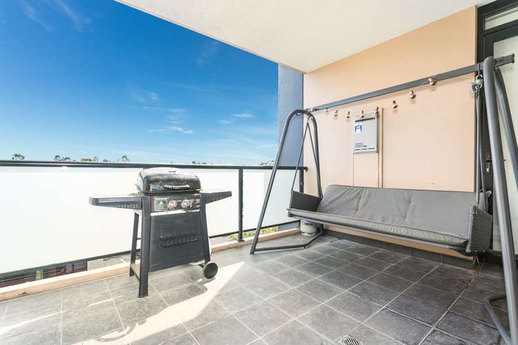 Third view of Homely apartment listing, 19/102-110 Parramatta Road, Homebush NSW 2140