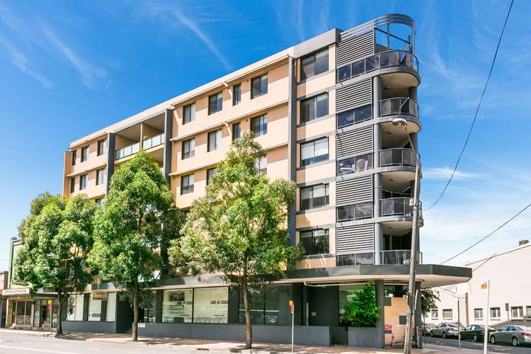 Fourth view of Homely apartment listing, 19/102-110 Parramatta Road, Homebush NSW 2140