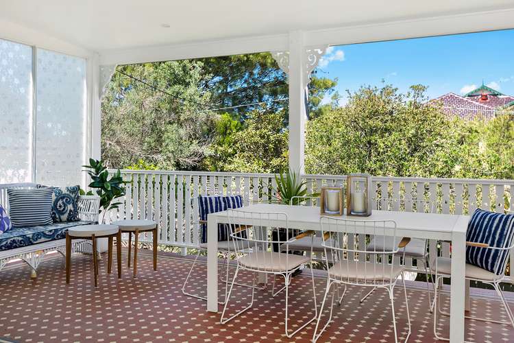 Sixth view of Homely house listing, 22 Quinton Road, Manly NSW 2095