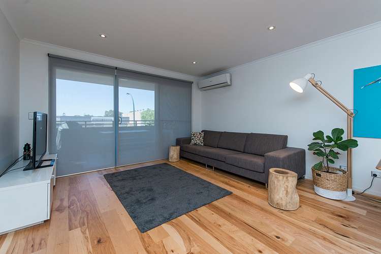 Third view of Homely unit listing, 14/189 Swansea Street East, East Victoria Park WA 6101