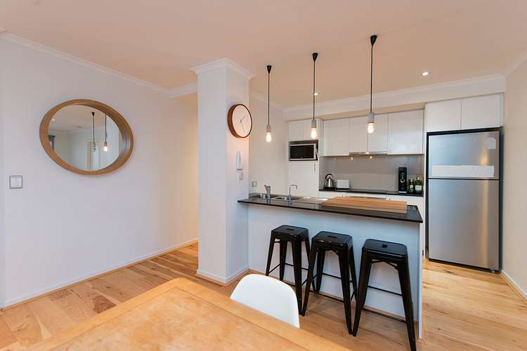 Fifth view of Homely unit listing, 14/189 Swansea Street East, East Victoria Park WA 6101