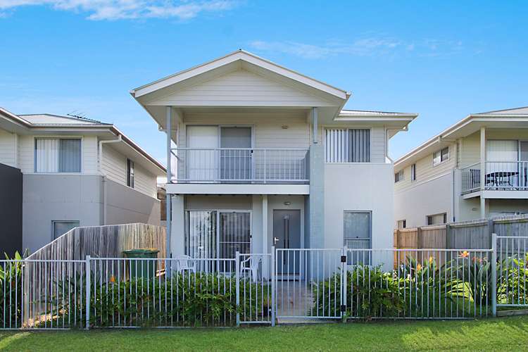 Main view of Homely townhouse listing, 20/20 Bedford Road, Pimpama QLD 4209
