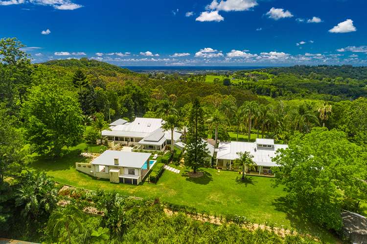 465 Coorabell Road, Coorabell NSW 2479