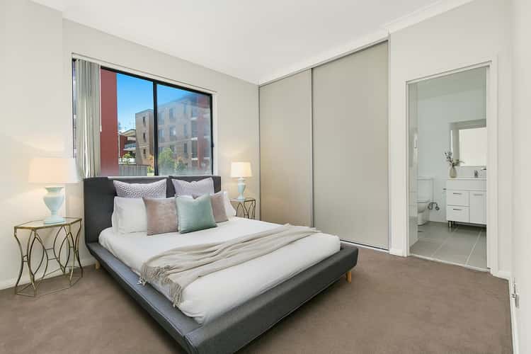 Fourth view of Homely unit listing, 73/40-52 Barina Downs Road, Baulkham Hills NSW 2153