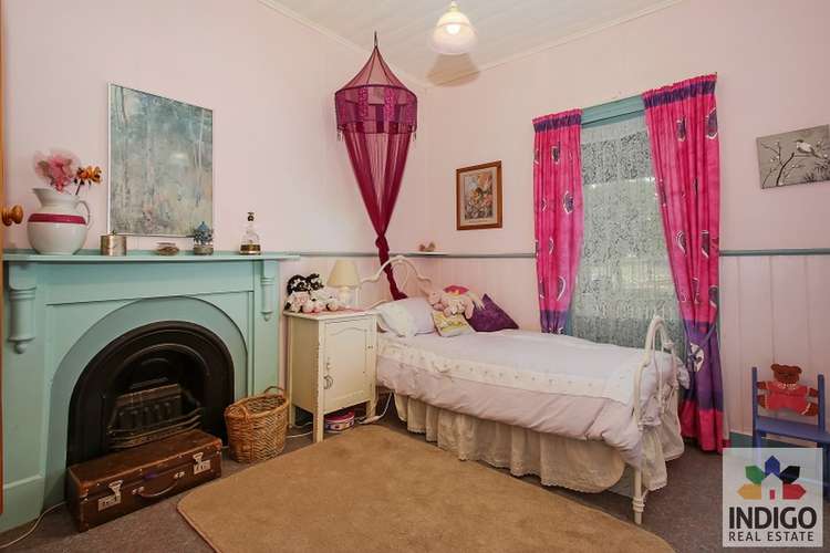 Fifth view of Homely house listing, 72 High Street, Beechworth VIC 3747