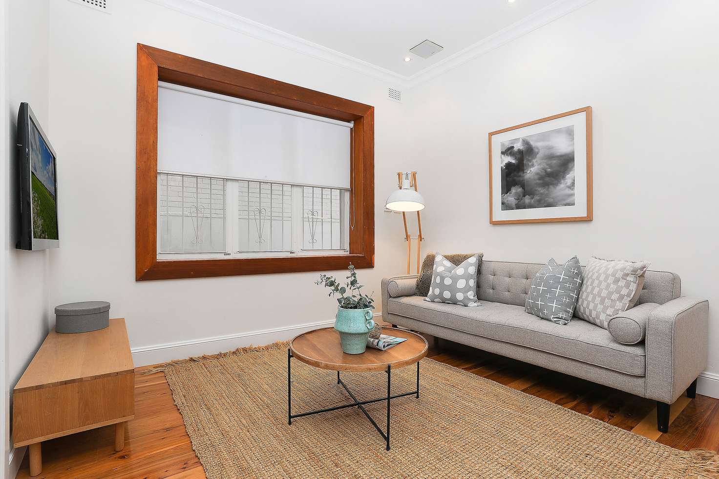 Main view of Homely apartment listing, 1/34A Fletcher Street, Bondi NSW 2026