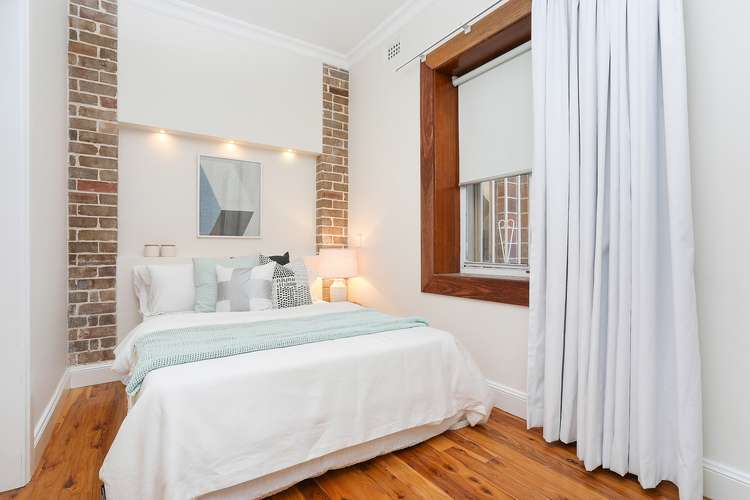 Third view of Homely apartment listing, 1/34A Fletcher Street, Bondi NSW 2026