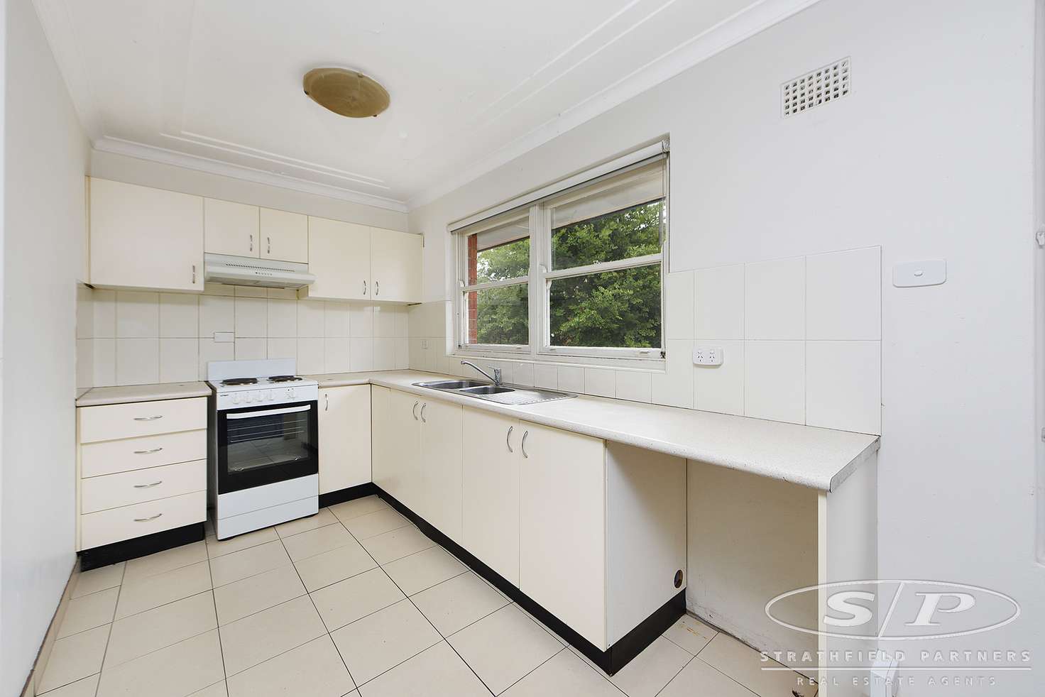 Main view of Homely unit listing, 5/28 Parnell Street, Strathfield NSW 2135