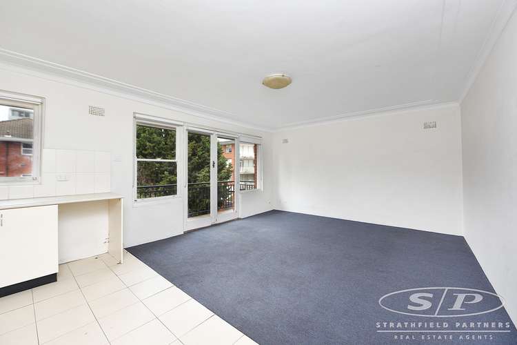 Second view of Homely unit listing, 5/28 Parnell Street, Strathfield NSW 2135