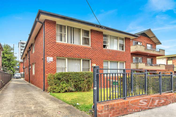Fifth view of Homely unit listing, 5/28 Parnell Street, Strathfield NSW 2135