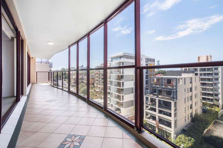 Main view of Homely apartment listing, 164/18-34 Waverley Street, Bondi Junction NSW 2022