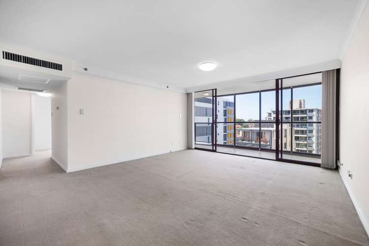 Second view of Homely apartment listing, 164/18-34 Waverley Street, Bondi Junction NSW 2022