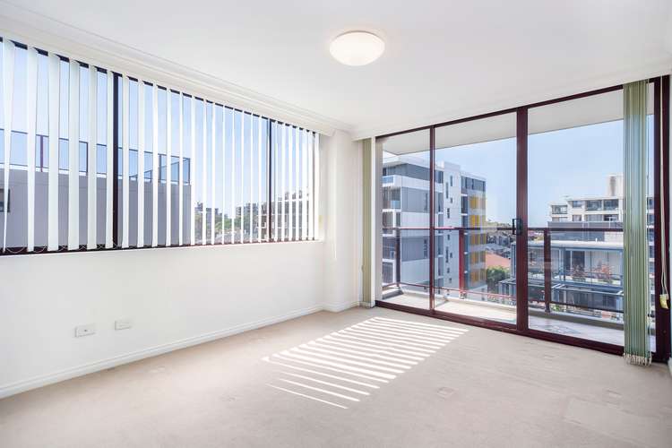 Third view of Homely apartment listing, 164/18-34 Waverley Street, Bondi Junction NSW 2022
