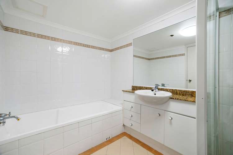 Fifth view of Homely apartment listing, 164/18-34 Waverley Street, Bondi Junction NSW 2022