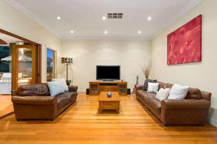 Second view of Homely house listing, 8 Mangan Street, Bulleen VIC 3105