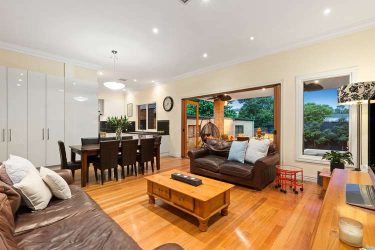 Third view of Homely house listing, 8 Mangan Street, Bulleen VIC 3105