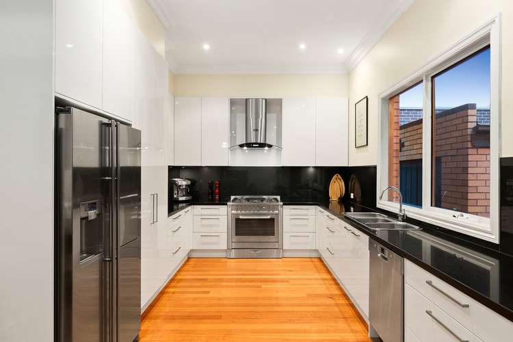 Fourth view of Homely house listing, 8 Mangan Street, Bulleen VIC 3105