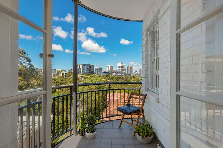 Second view of Homely apartment listing, 4/50 Bellevue Road, Bellevue Hill NSW 2023