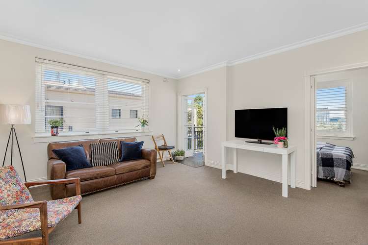 Fifth view of Homely apartment listing, 4/50 Bellevue Road, Bellevue Hill NSW 2023
