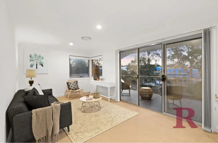 Fifth view of Homely house listing, 641 Port Hacking Road, Port Hacking NSW 2229