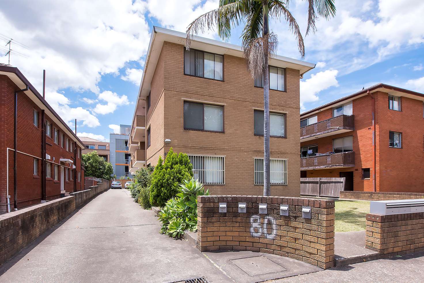 Main view of Homely unit listing, 2/80 Castlereagh Street, Liverpool NSW 2170